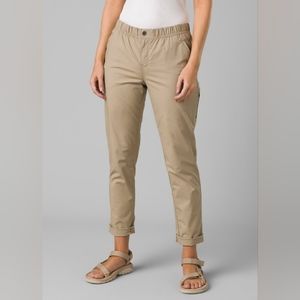 prAna Women's Double Peak All-Around Pant